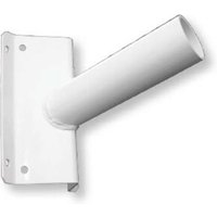 Schuch Licht Alublech-Rohrausleger DxL 60x100mm 4871 von SCHUCH