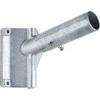 Schuch Licht Aluguss-Rohrausleger DxL 60x100mm 4861 von SCHUCH