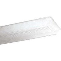 Schuch Licht Ersatzwanne PMMA für T26 2x58W 162058 von SCHUCH