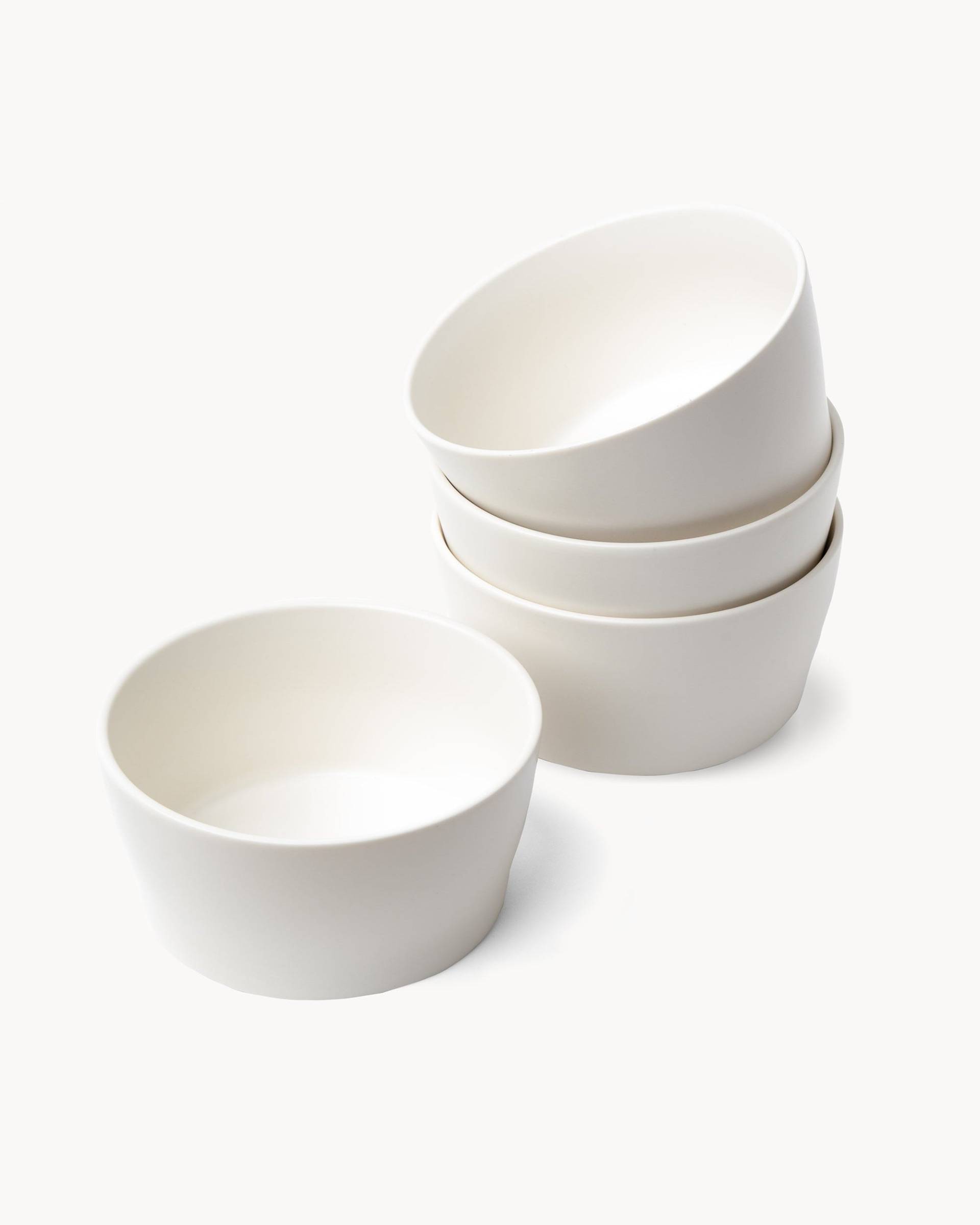 Schüssel Luxe 4er Set 740 ml