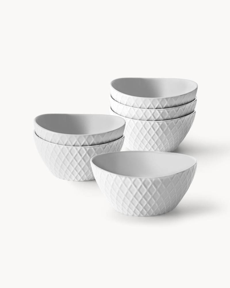Schüssel Palmanova 6er Set 800 ml