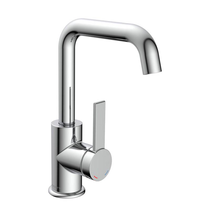 Schütte WASCHTISCHARMATUR Chrom