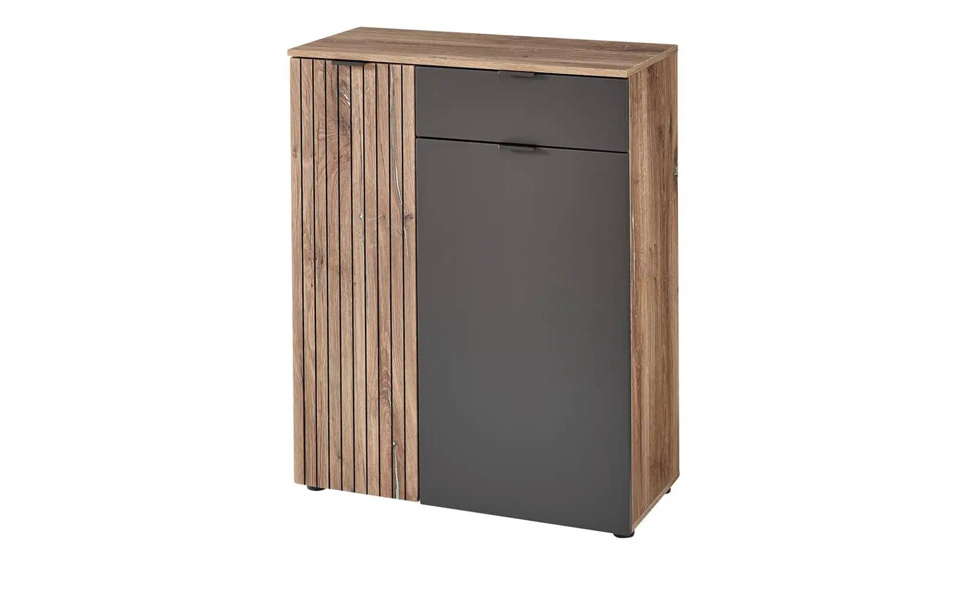 uno Schuhschrank Elina ¦ grau ¦ Maße (cm): B: 82 H: 103 T: 38.0 Garderoben & Kleiderstangen > Garderoben Schuhschränke - Höffner uno Schuhschrank Elina ¦ grau ¦ Maße (cm): B: 82 H: 103 T: 38.0 Garderoben & Kleiderstangen > Garderoben Schuhschränke - Höffner