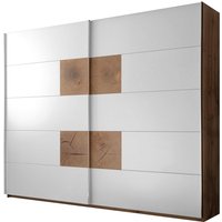 Schlafkontor Schwebetürenschrank "Capri" von Schlafkontor