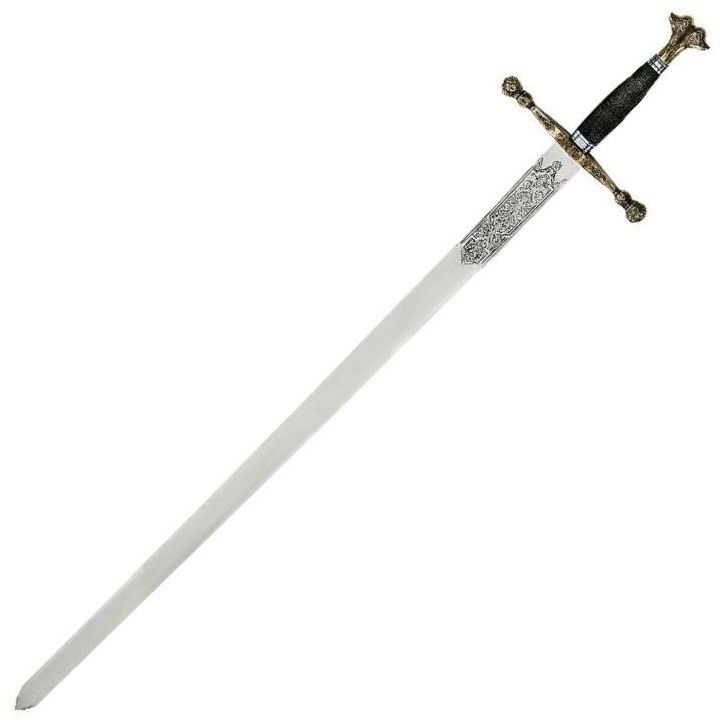 Schwert Karl der V mit Scheide von Gladius