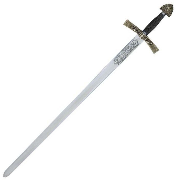 Schwert aus dem 14. Jh. von Gladius
