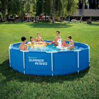 Summer Waves | Schwimmbad Active Frame von Summer Waves