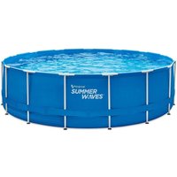 Summer Waves | Schwimmbad Active Frame Summer Waves | Schwimmbad Active Frame von Summer Waves