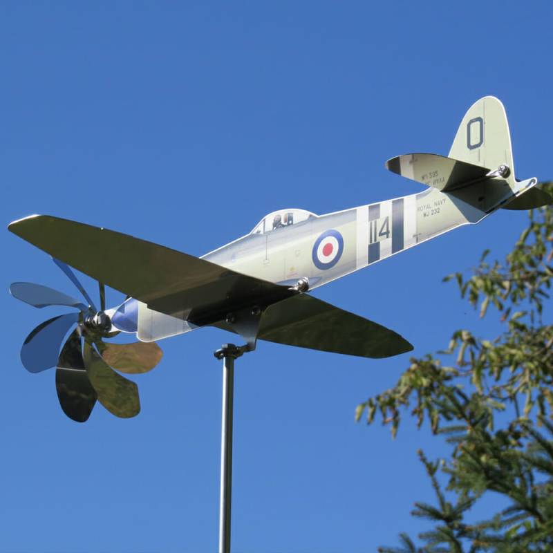 Sea Fury