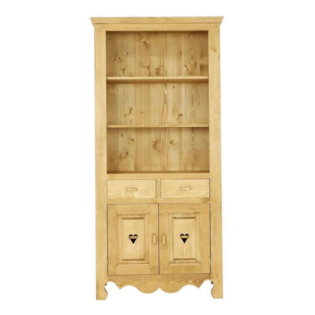 Seart BÜCHERREGAL Honig Seart BÜCHERREGAL Honig