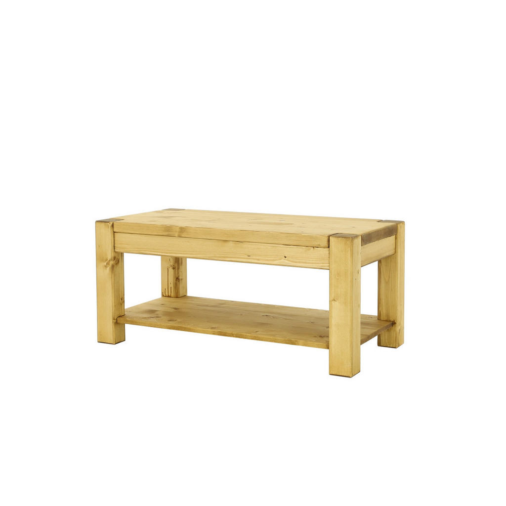 Seart COUCHTISCH Honig