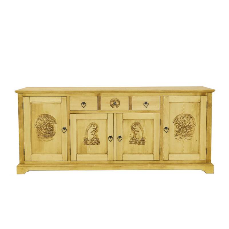 Seart SIDEBOARD Honig