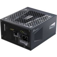 Seasonic Prime TX PC Netzteil 650W 80PLUS® Titanium von Seasonic