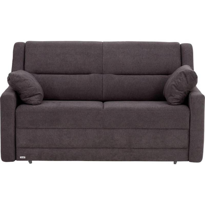 Sedda SCHLAFSOFA Anthrazit