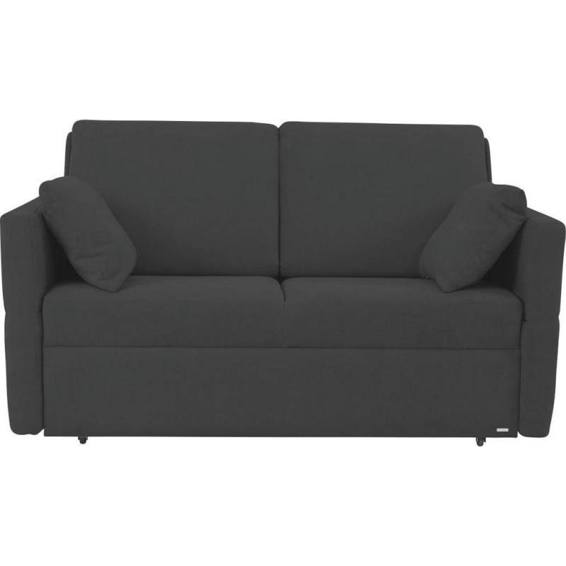 Sedda SCHLAFSOFA Anthrazit
