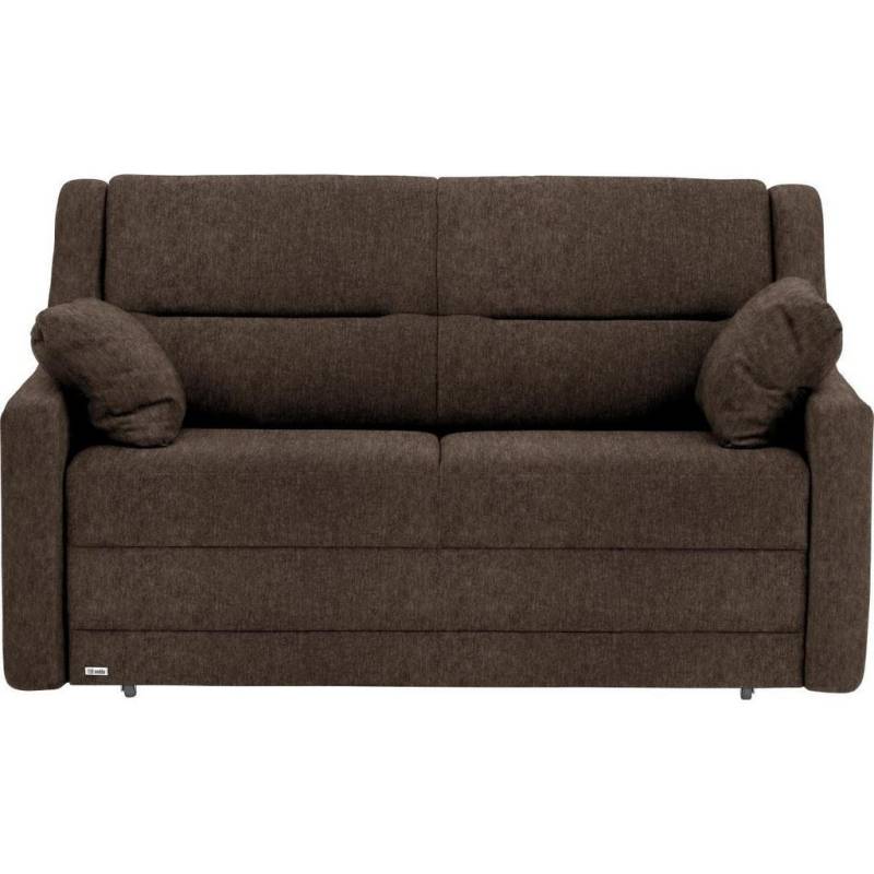 Sedda SCHLAFSOFA Braun