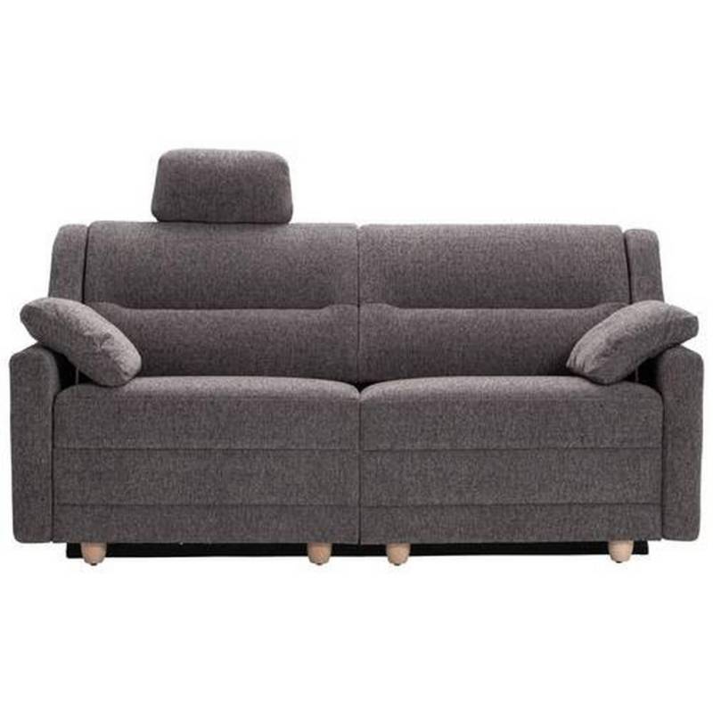 Sedda SCHLAFSOFA Braun
