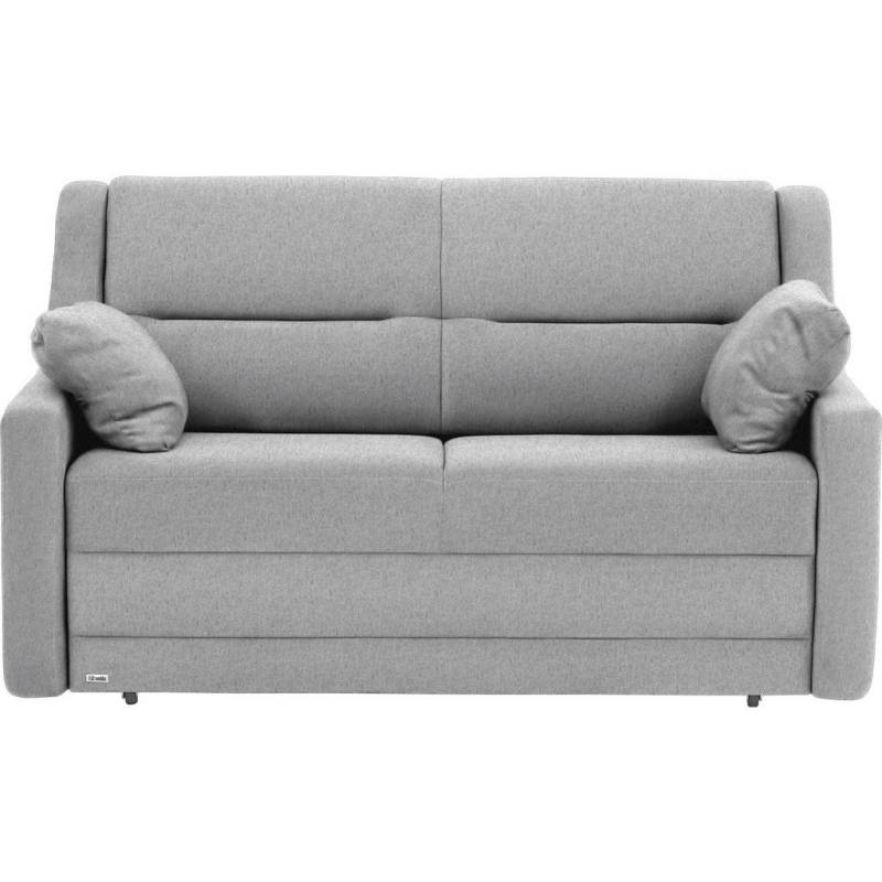 Sedda SCHLAFSOFA Grau