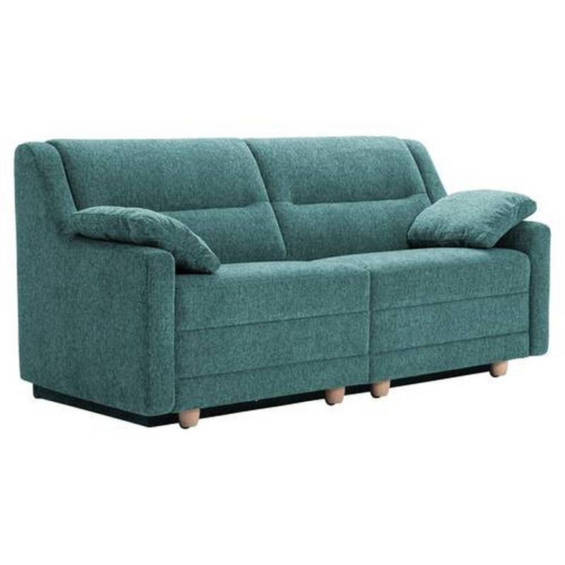 Sedda SCHLAFSOFA Türkis