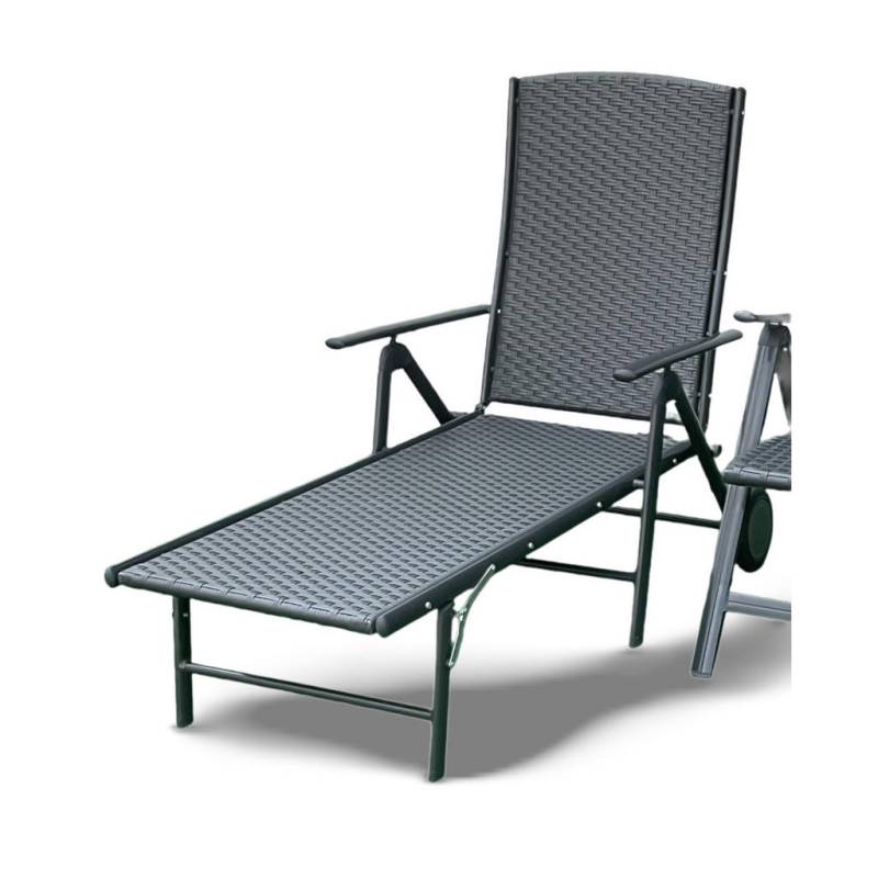 Sedex GARTEN-RELAXLIEGE Graphit