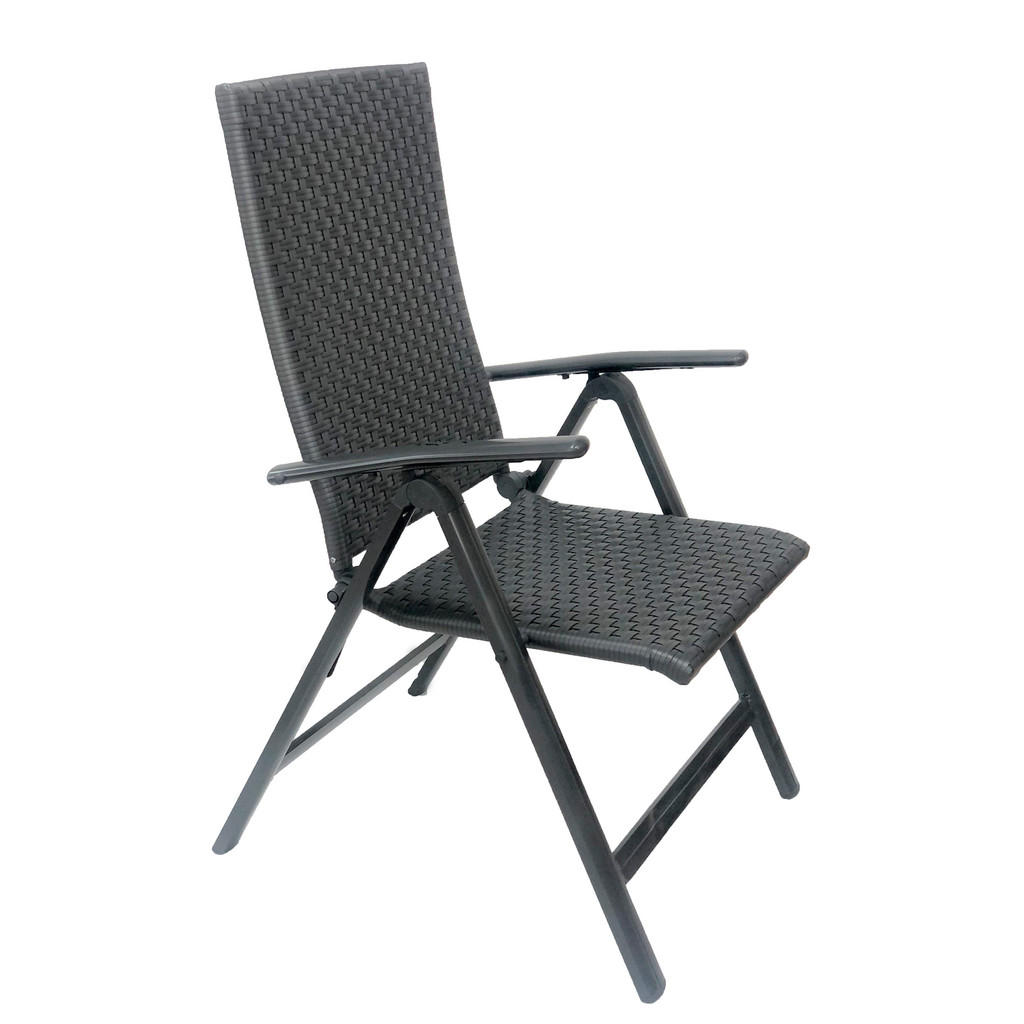 Sedex GARTEN-RELAXSESSEL Graphit Sedex GARTEN-RELAXSESSEL Graphit