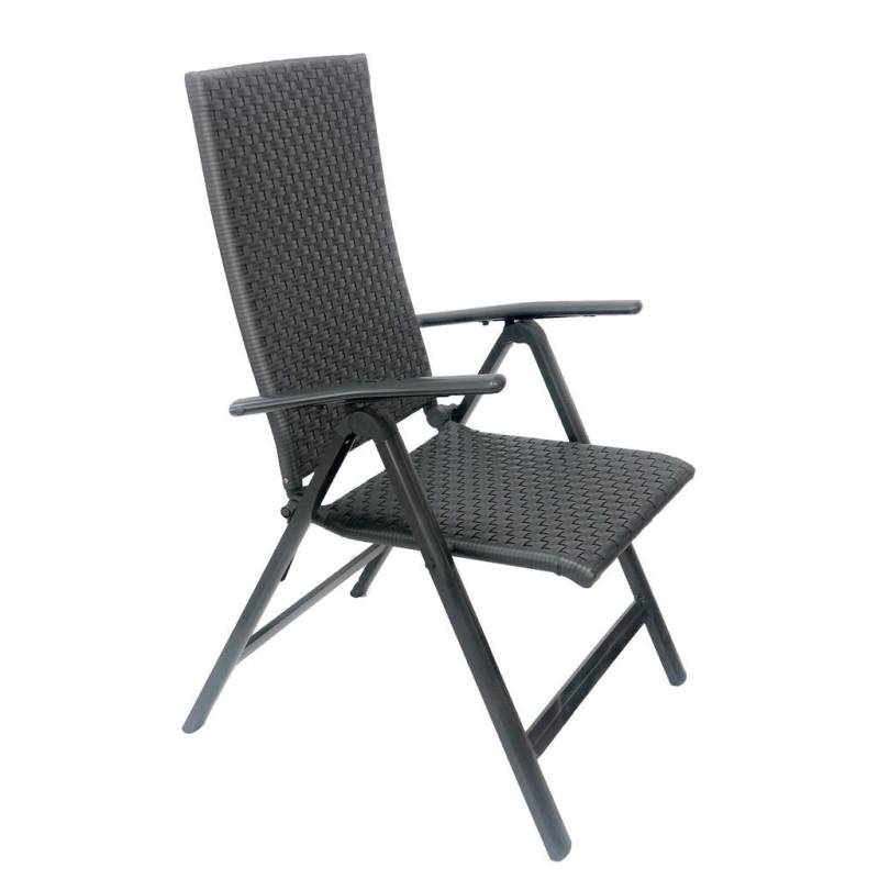 Sedex GARTEN-RELAXSESSEL Graphit