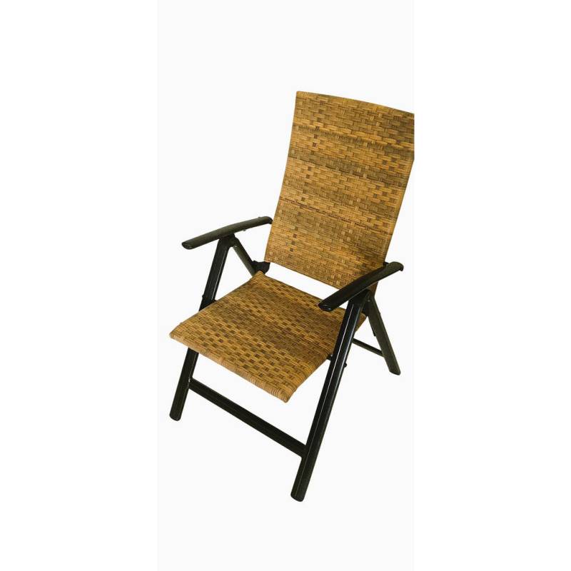 Sedex GARTEN-RELAXSESSEL Honig, Akazie