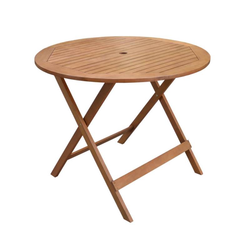 Sedex GARTENTISCH Braun