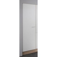 Seitenschrank 50 SONEA von Menke Möbel Weiss / Sonoma Eiche