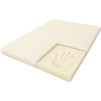 Selene Basic Topper / Matratzenauflage Selene Basic Topper / Matratzenauflage 2000x2000x40