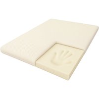 Selene Basic Topper / Matratzenauflage Selene Basic Topper / Matratzenauflage 2000x900x40