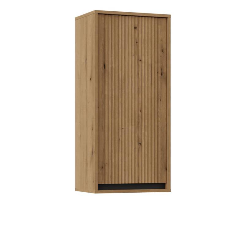 Selsey HÄNGESCHRANK Eiche