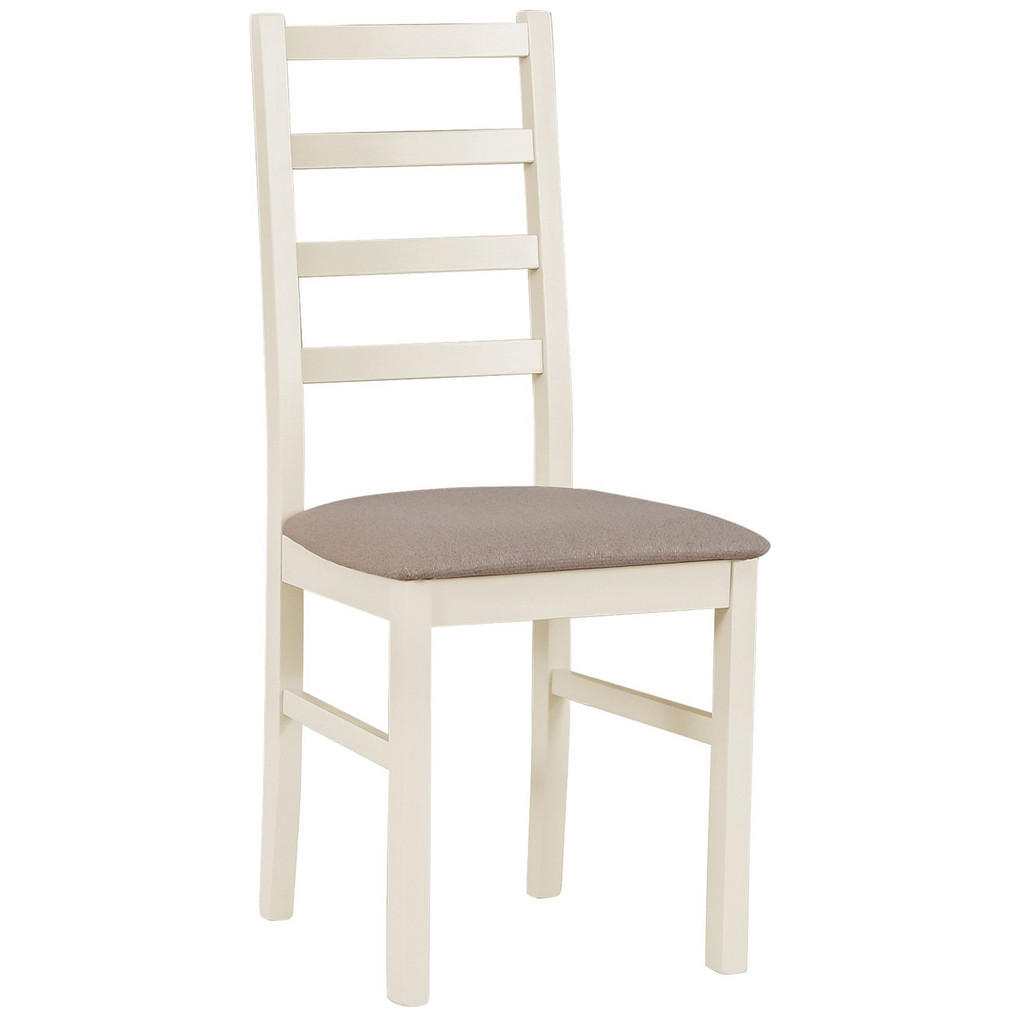Selsey HOLZSTUHL Beige