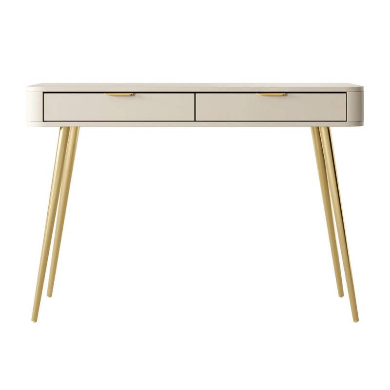 Selsey KONSOLENTISCH Beige