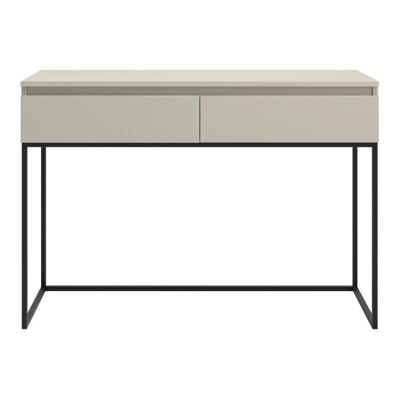 Selsey KONSOLENTISCH Beige