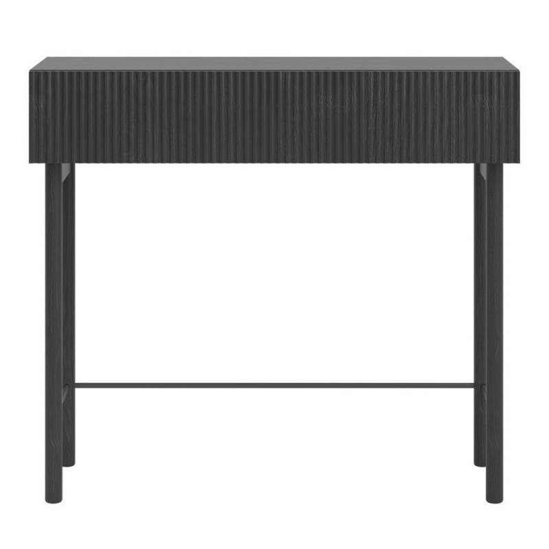 Selsey KONSOLENTISCH Schwarz
