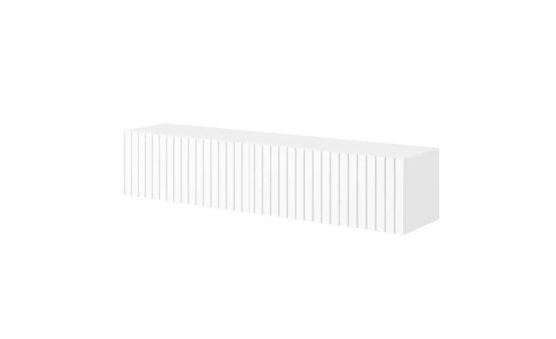 Selsey Lowboard  Telire ¦ weiß ¦ Maße (cm): B: 138,6 H: 30 Kommoden & Sideboards > Lowboards - Höffner