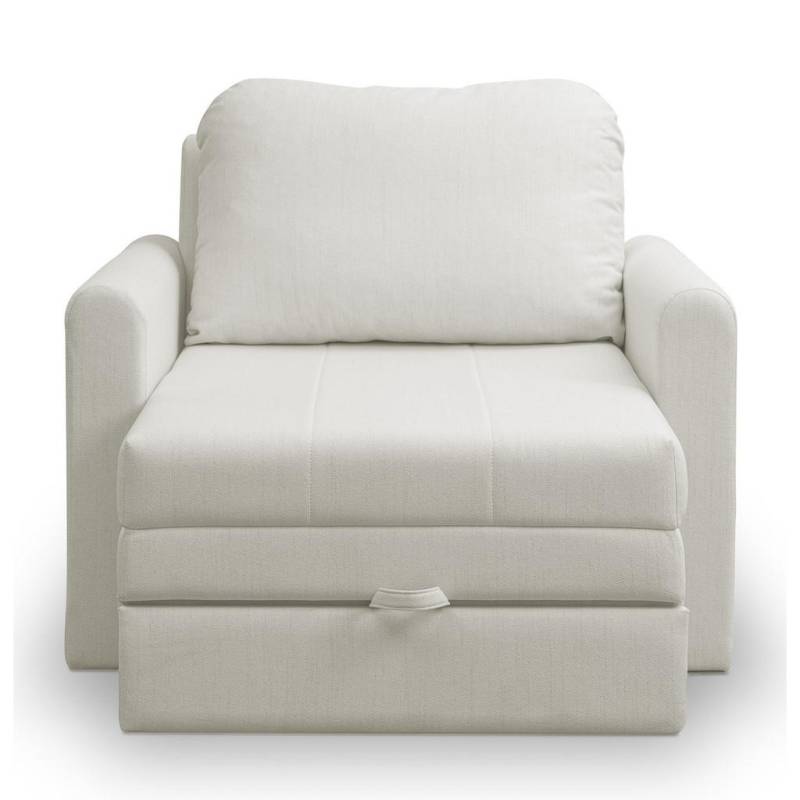 Selsey SCHLAFSESSEL Creme