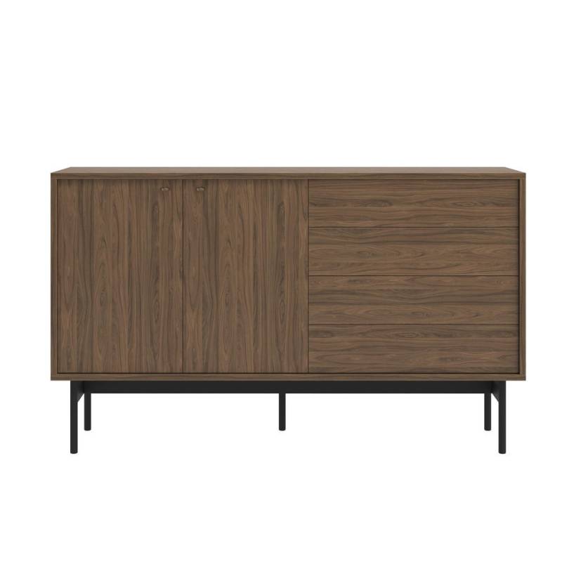 Selsey SIDEBOARD Braun
