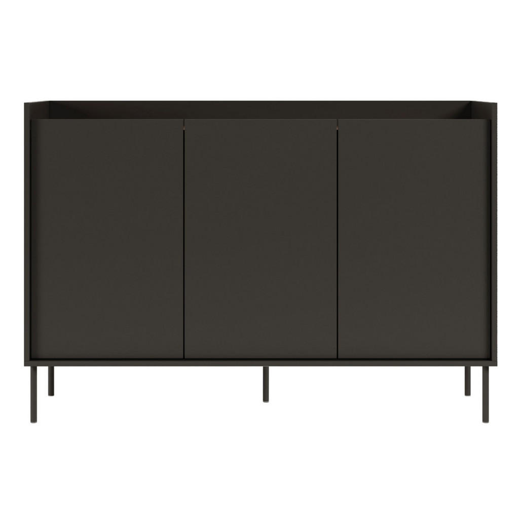 Selsey SIDEBOARD Schwarz Selsey SIDEBOARD Schwarz
