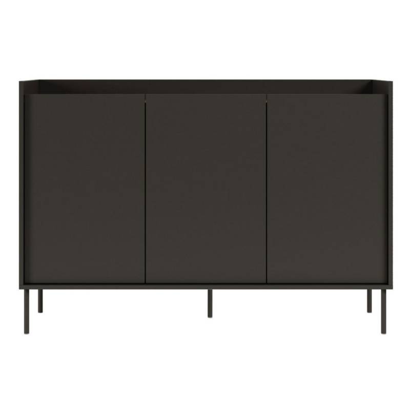 Selsey SIDEBOARD Schwarz Selsey SIDEBOARD Schwarz