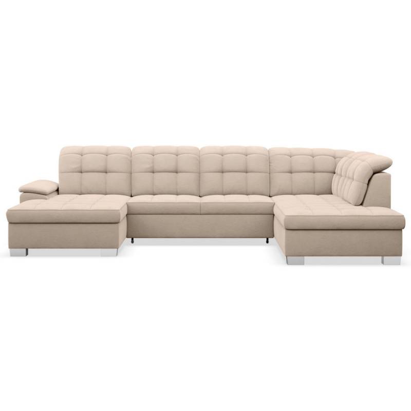 Selsey WOHNLANDSCHAFT Beige