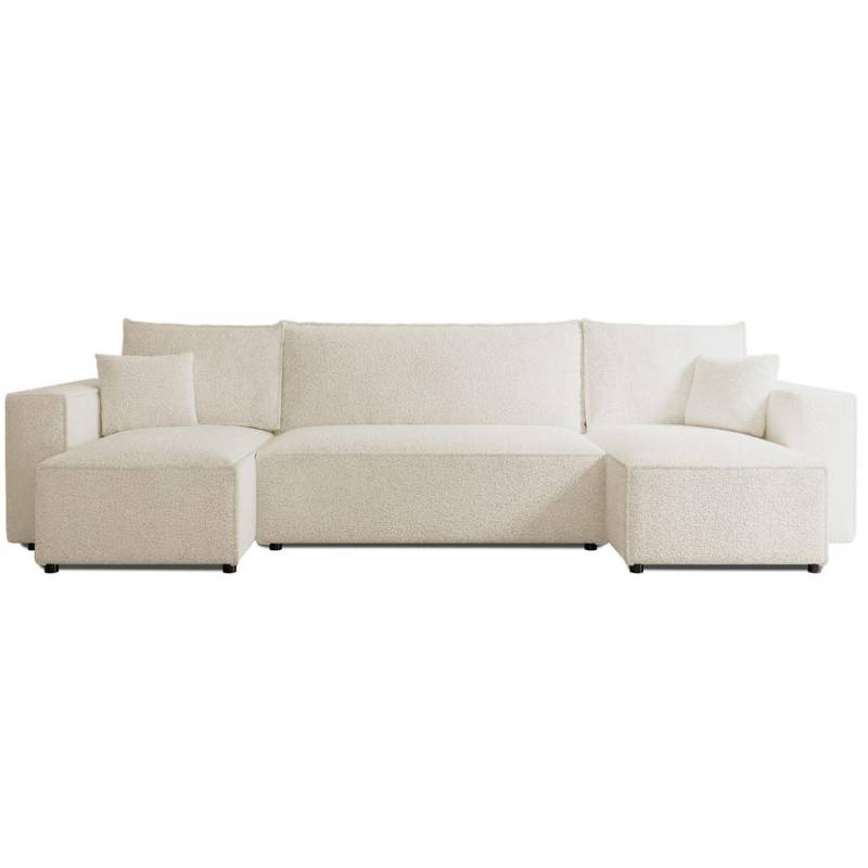 Selsey WOHNLANDSCHAFT Creme