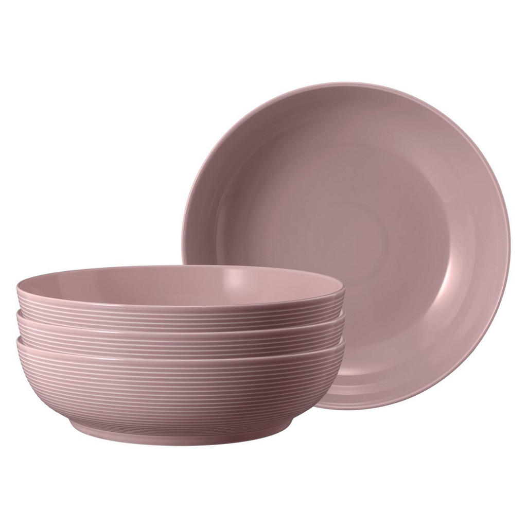 Seltmann Weiden Foodbowls, Rosa, Keramik, Essen & Trinken, Geschirr, Schalen & Schüsseln Seltmann Weiden Foodbowls, Rosa, Keramik, Essen & Trinken, Geschirr, Schalen & Schüsseln von Seltmann Weiden