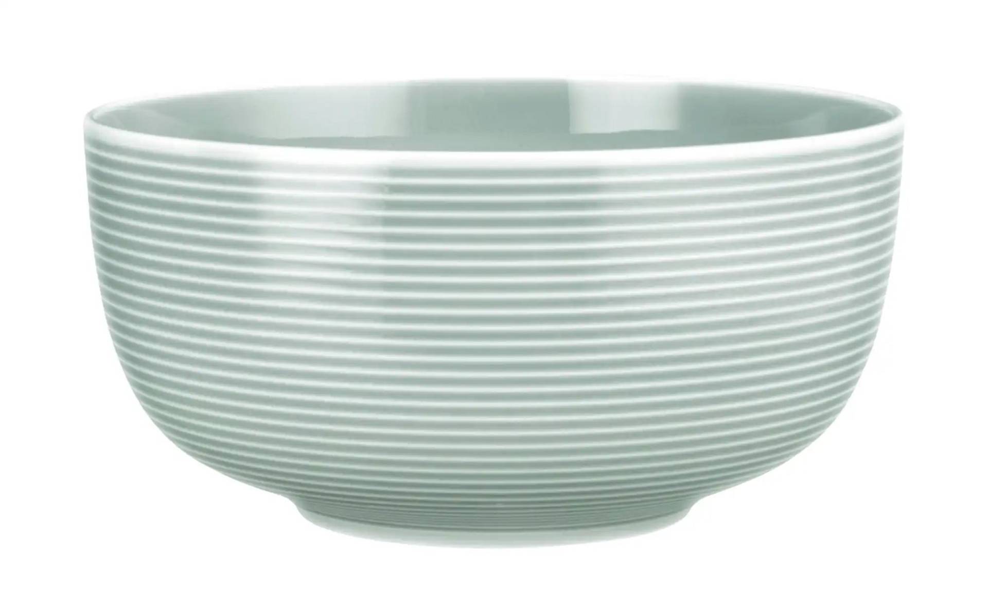 Seltmann Weiden Foodbowl  Beat ¦ blau ¦ Porzellan ¦ Maße (cm): H: 8,8  Ø: 18.0 Geschirr > Einzelgeschirrteile - Möbel Kraft