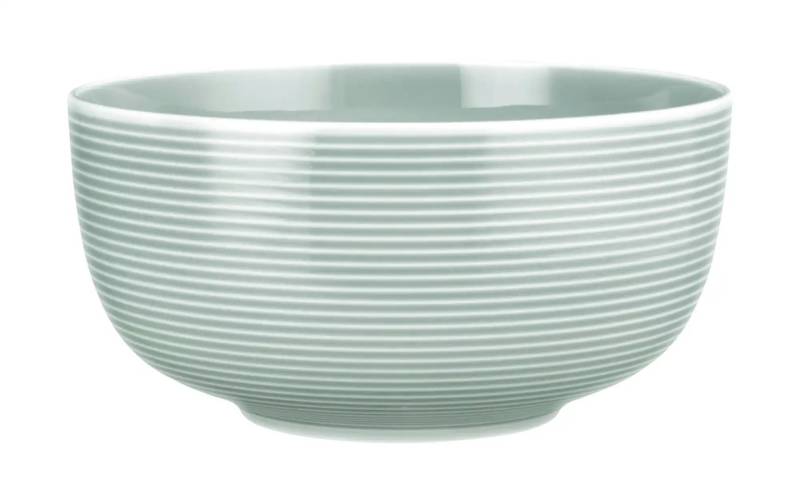 Seltmann Weiden Foodbowl  Beat ¦ blau ¦ Porzellan ¦ Maße (cm): H: 8,8  Ø: 18.0 Geschirr > Einzelgeschirrteile - Möbel Kraft