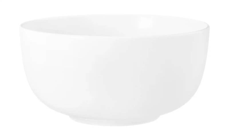 Seltmann Weiden Foodbowl  Beat ¦ weiß ¦ Porzellan ¦ Maße (cm): H: 8,8  Ø: 18.0 Geschirr > Einzelgeschirrteile - Möbel Kraft