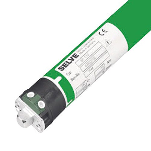 Selve SP 1/13 Rolladenmotor, Rohrmotor mit Spindelendabschaltung, SW40, 32kg Zugleistung Selve SP 1/13 Rolladenmotor, Rohrmotor mit Spindelendabschaltung, SW40, 32kg Zugleistung von Selve