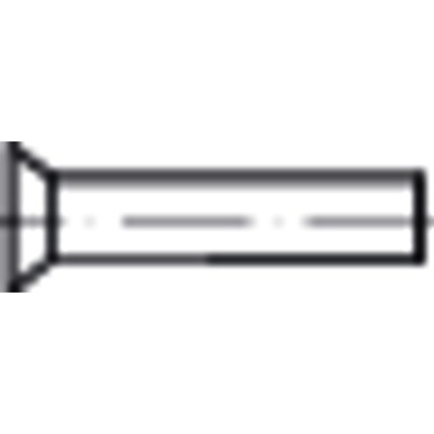 Senkniet DIN 661 Messing blank ø4 x 20mm Senkniet DIN 661 Messing blank ø4 x 20mm von Nobrand