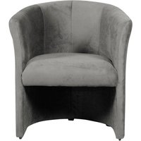 Sessel grau B/H/T: ca. 69x77x70 cm Sessel grau B/H/T: ca. 69x77x70 cm von XXXL